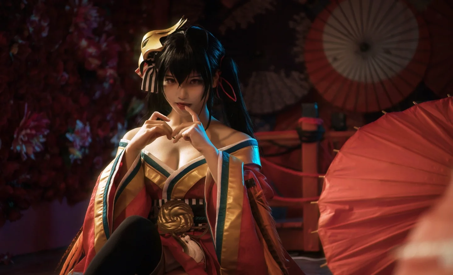 伊喵君_Nya - No.011 大凤 [55P-255MB] tg@simisebaisi 【丝足阁】012.webp